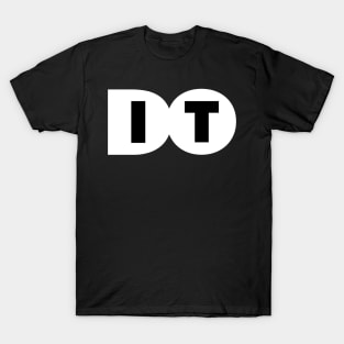 Do It T-Shirt